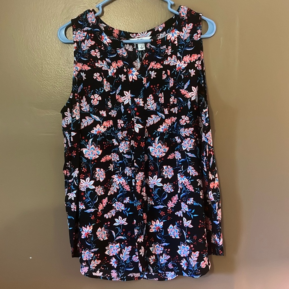 Women’s Croft and Barrow Tank Top